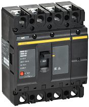 KARAT MASTER Выключатель-разъединитель ВН88-32 4P 125А  IEK