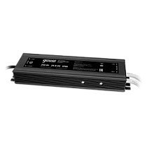 Блок питания Gauss 200W 24V IP66 1/15 Блок питания Gauss 200W 24V IP66 1/15