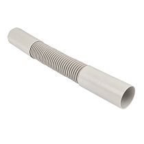 Муфта гибкая труба-труба (40 мм) IP44 EKF-Plast