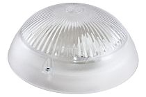 Светильник ЖКХ НПП 03-100-010.11 У3 "Сириус" (метал.корпус)  TDM