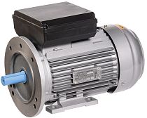 Электродвигатель однофазный АИР2Е 80C4 220В 1,5кВт 1500об/мин 2081 ONI