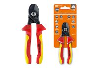 Кабелерез диэлектрический, 160 мм, 1000 В, CR-V, «ЭкспертЭлектрик»  TDM