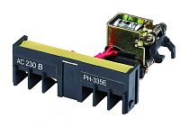 Расцепитель независимый правый AC 230В ВА-335E 3P DEKraft