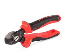 Ножницы диэлектрические 170 мм серия СТАНДАРТ для работ под напряжением до 1000 В