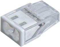 Клеммы монтажные Navigator 95 166 NTC-NC-01-2-50 (50 шт/упак) Клеммы монтажные Navigator 95 166 NTC-NC-01-2-50 (50 шт/упак)