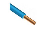 Провод установочный ПуВнг(А)-LS 10 чёрн