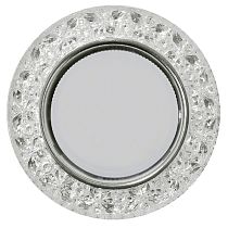 Светильник встраиваемый General GCL-GX53-H38-BL-1 Бабочки