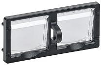 ARMAT AR-A PBC A2 Блокировка кнопок управления для выключателей A2 IEK ARMAT AR-A PBC A2 Блокировка кнопок управления для выключателей A2 IEK