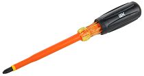 ARMA2L 5 Отвертка диэлектрическая PH3х150 Т3 IEK ARMA2L 5 Отвертка диэлектрическая PH3х150 Т3 IEK