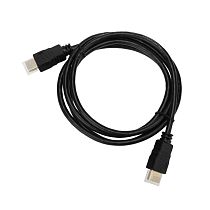 Кабель HDMI - HDMI 1,4, 1,5м, Gold, PROconnect