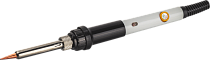 Паяльник ОНЛАЙТ 80 836 OSE-Pes02-60W-IP (с регулятором температуры, игла прямая) Паяльник ОНЛАЙТ 80 836 OSE-Pes02-60W-IP (с регулятором температуры, игла прямая)