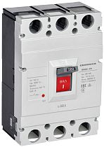 Выключатель автоматический ВА66-39 3Р 500А 35кА GENERICA IEK