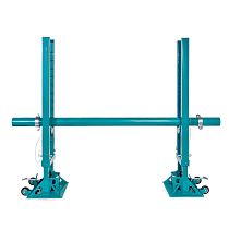 Домкрат кабельный ДК-10ГП КВТ