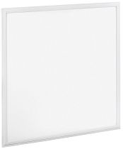 Светильник светодиодный ДВО 6565 eco 36Вт W 4000К панель ультратонкая  IEK