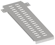 FORMAT Комплект горизонтального секционирования сборных шин встроенного отсека 200х600мм IEK