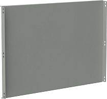 FORMAT Панель секционная внутренняя задняя 4B 600х400мм  IEK