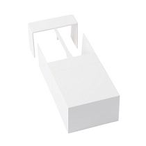 Угол универсальный плоский и тройник 60x40мм METRA Legrand Угол универсальный плоский и тройник 60x40мм METRA Legrand