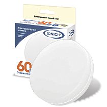 ILED-SMD2835- 6-540-230-4-GX53