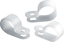 Скобы Navigator 95 716 NCС-06-100-WH (100 шт/упак)