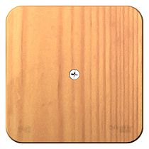 Blanca открытая установка без пластины Ясень Коробка распределительная Systeme Electric (Schneider Electric)