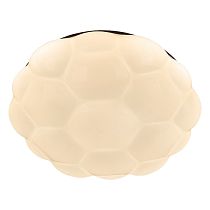 Светильник потолочный с/д  General  GSMCL-Smart36  108w   Brufoli   108Вт 3000-6500K 7300Лм 450x105мм с пультом  (800336) (1/10)