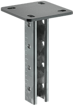 Подвес потолочный STRUT 41х41-2000 IEK Подвес потолочный STRUT 41х41-2000 IEK