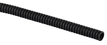 Труба гофрированная ПНД ЭРА GOFR-40-20-HD легкая черная d 40мм с зондом 20м Труба гофрированная ПНД ЭРА GOFR-40-20-HD легкая черная d 40мм с зондом 20м