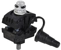 Зажим ответвительный изолированный ЗОИ 25-95/25-95 ECOLINE  IEK