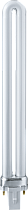 Лампа люминесцентная компактная  Navigator NCL-PS-11-840-G23