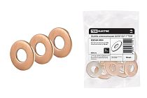 Шайба ШАМ 40/17  TDM