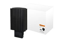 Обогреватель для установки на DIN-рейку 230В 75Вт  TDM