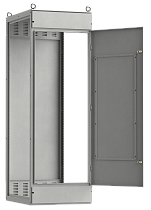 Корпус металлический ГРЩ 1800х600х800 IP31 УХЛ3 SMART IEK Корпус металлический ГРЩ 1800х600х800 IP31 УХЛ3 SMART IEK