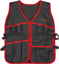 Жилет ОНЛАЙТ 90 203 OTA-Zh01 (монтажника)