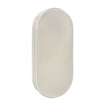 Светильник светодиодный ЖКХ овал ДПО-2005 12Вт 4000K IP65  EKF PROxima Светильник светодиодный ЖКХ овал ДПО-2005 12Вт 4000K IP65  EKF PROxima