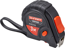 Рулетка ОНЛАЙТ 82 976 OMT-Ru02-3-16 (3 м*16 мм)