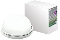 Светодиодный светильник ЖКХ 1101 с датчиком 1500Лм 16Вт IP54  TDM