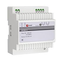 Блок питания 12В DR-60W-12 EKF PROxima Блок питания 12В DR-60W-12 EKF PROxima