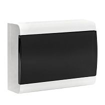 Щит распределителный ЩРН-П-12 (пром. упаковка) IP41 EKF Basic