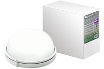 Светодиодный светильник ЖКХ 1301 1000Лм 8Вт IP54  TDM