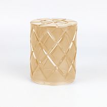 Плафон для светильника General GPF-PLASTIC-CUP Золотой Малый Виски