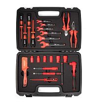 Набор диэлектрического инструмента НИИ-11 КВТ