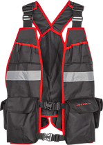Жилет ОНЛАЙТ 90 206 OTA-Zh04 (монтажника)