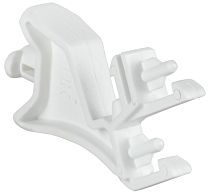 TITAN 5 Ввод-сальник белый  IEK