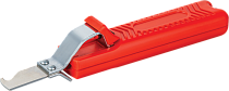 Съёмник изоляции Navigator 80 699 NHT-Sim02 (2в1)