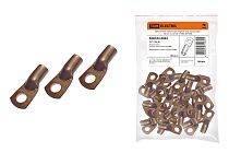 Наконечник ТМ 2,5-5-2,6  TDM