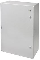 Корпус пластиковый ЩМПп 700х500х250 УХЛ1 IP65  IEK
