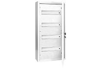 Щиты распределительные ЩРН-48 (620х310х120)  TDM