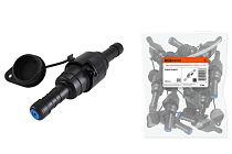 Корпус предохранительной вставки КПВ 16-16 (CCFBD 16-16)  TDM