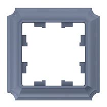 AtlasDesign Antique Рамка 1-постовая, Грифель Systeme Electric (Schneider Electric)