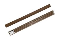 Трубка термоусаживаемая, клеевая ТТкНГ(3:1)-25,4/8,5-Крч  TDM